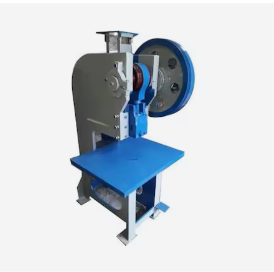 Can a Chappal Making Machine Help You Build a Successful Manufacturing Brand?